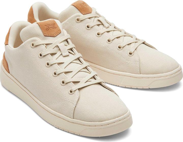 Produktbild Toms Trvl Lite 2.0 Low Canvas (42.5)