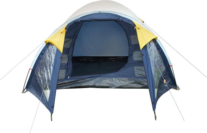 Actual product image Trevolution Corona 3 (Dome tent, 3.80 kg, 3 persons)