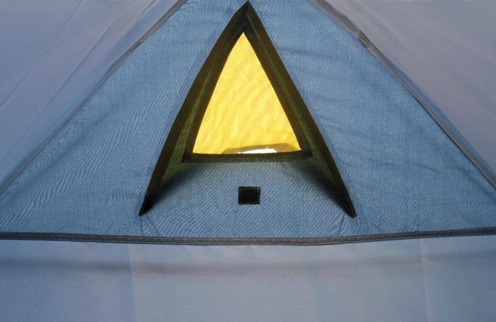 Actual product image Trevolution Corona 3 (Dome tent, 3.80 kg, 3 persons)