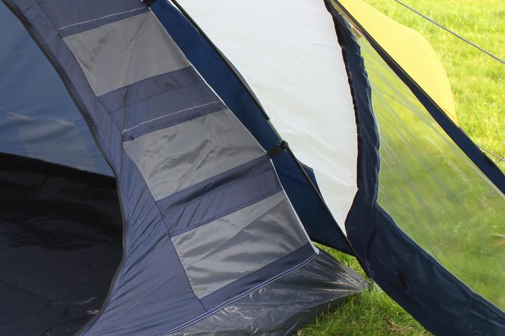Actual product image Trevolution Corona 3 (Dome tent, 3.80 kg, 3 persons)