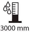 Actual product image Trevolution Corona 3 (Dome tent, 3.80 kg, 3 persons)