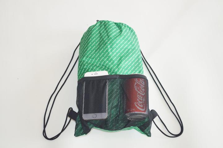 Produktbild M-Budget Lay Bag