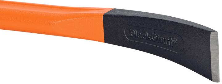 Actual product image Picard Black Giant Nail Iron 610mm