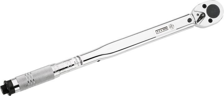 Actual product image Lux Torque wrench Classic (1/2", 42 Nm, 210 Nm)