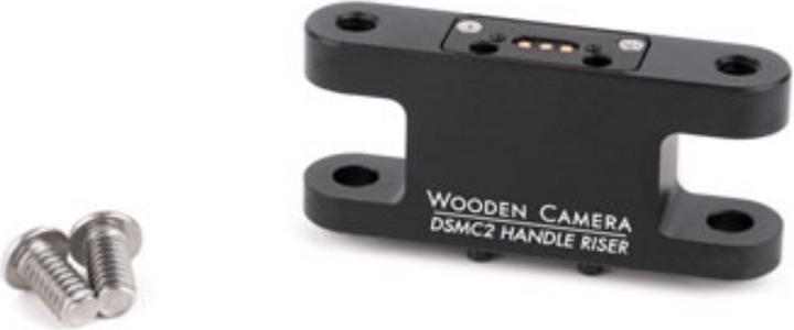 Image du produit Wooden Camera RED DSMC2 Poignée de levage (Support de montage)