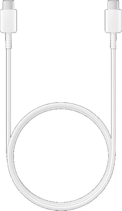 Image du produit Samsung Câble USB-C (1 m, USB 2.0, 60 W)