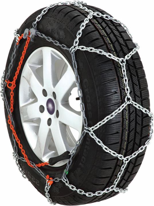 Image du produit Miocar Schneekette Master-Power 9050