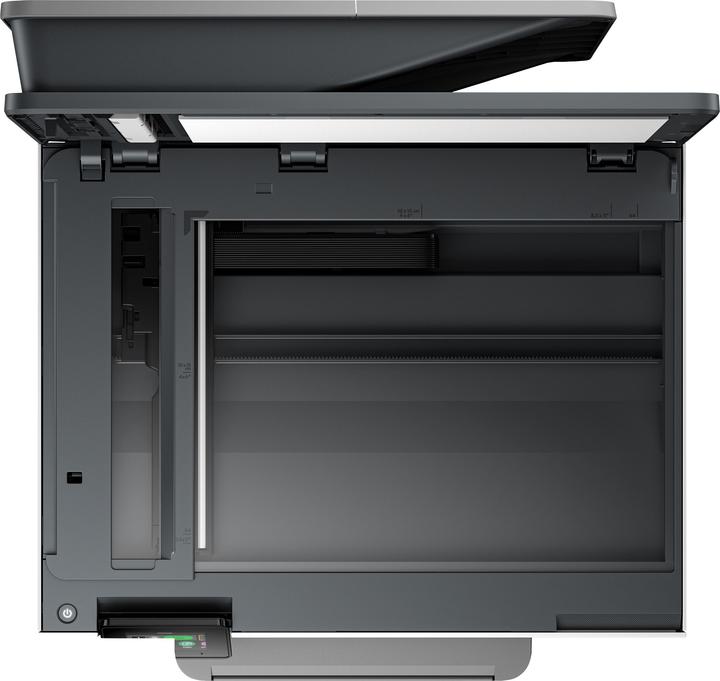 Produktbild HP OfficeJet Pro 9120b (Tintenpatrone, Farbe)