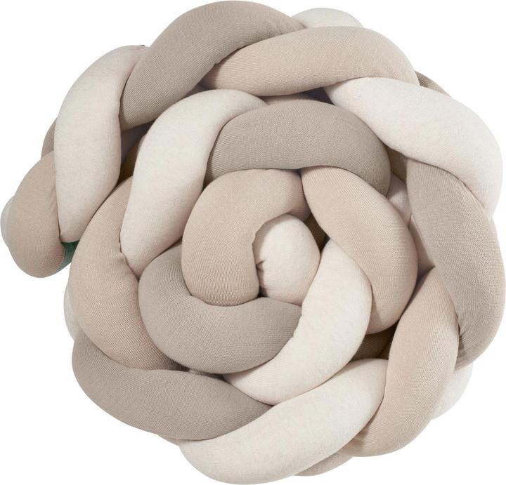 Immagine prodotto nordic coast company Letto Snake Trio intrecciato Beige Sand Nature