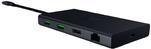 Immagine prodotto Razer USB-C Dock (USB-C, 11 Porti)