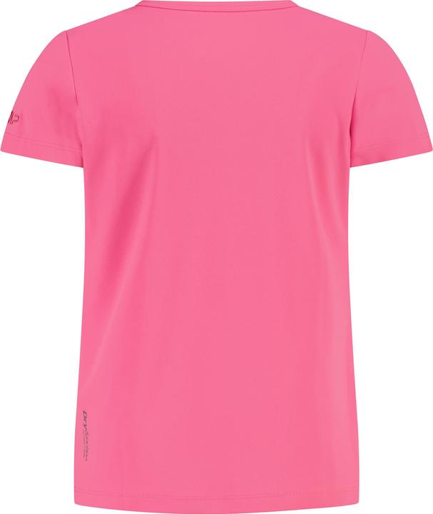 Immagine prodotto CMP Campagnolo Girl's T-Shirt Piquet Print (140)