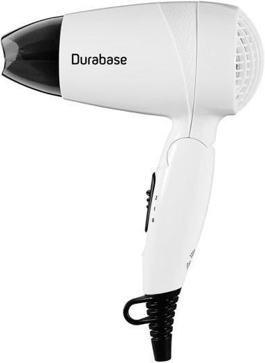 Produktbild Durabase Reisehaartrockner
