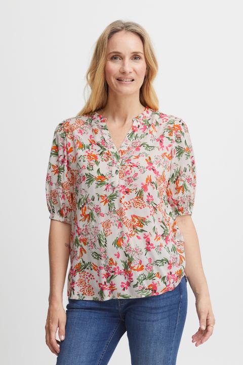 Actual product image Fransa FRMERLA BL 3 - 20612367 (S)