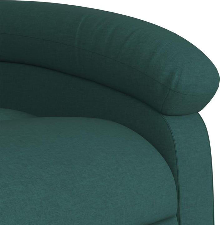 Produktbild VidaXL Massagesessel mit Aufstehhilfe Stoff