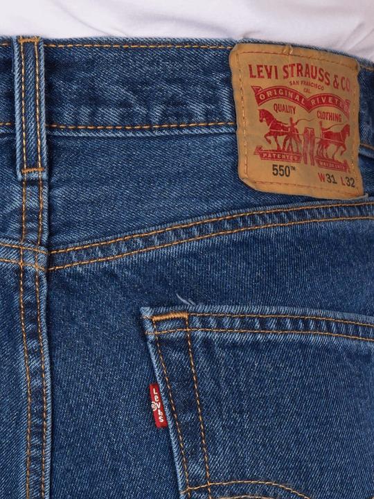 Image du produit Levis 10011545 (W31/L32)