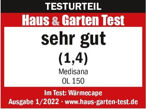 Produktbild Medisana OL150