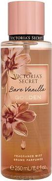 Actual product image Victoria's Secret Bare Vanilla Golden (Body mist, 250 ml)