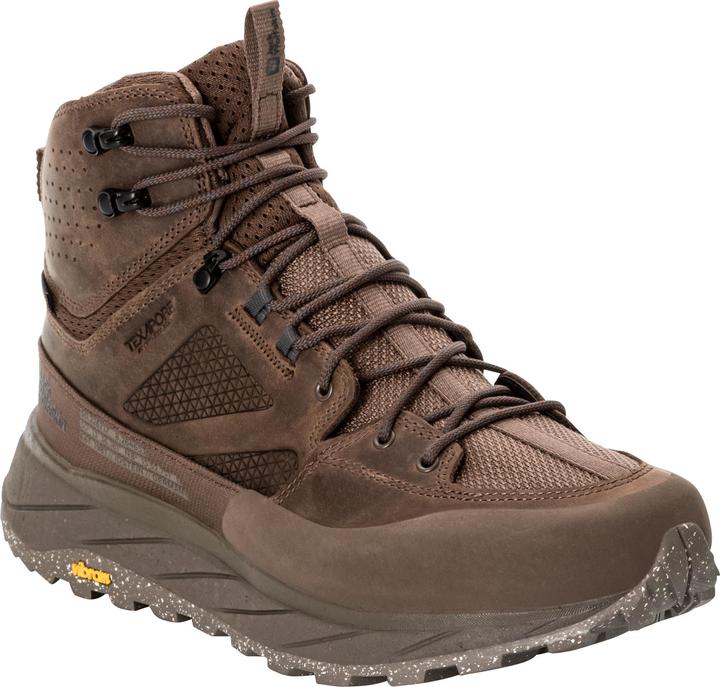 Immagine prodotto Jack Wolfskin Terraquest Texapore Mid M (48)