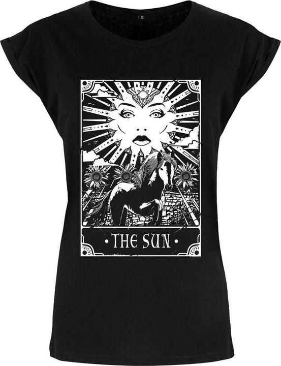 Actual product image Deadly Tarot UTGR1693 P (M)