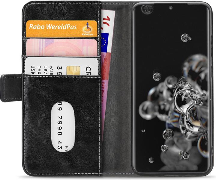 Actual product image Mobilize Elite Gelly Wallet (Samsung Galaxy S20 Ultra)