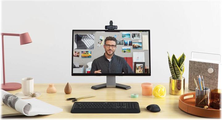 Image du produit Logitech C920e (2 Mpx)