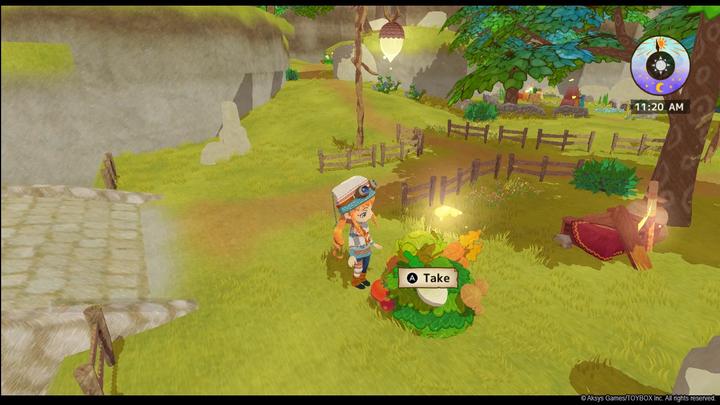 Immagine prodotto Game Little Dragons Cafe, PS4 (PS4, Multilingue)
