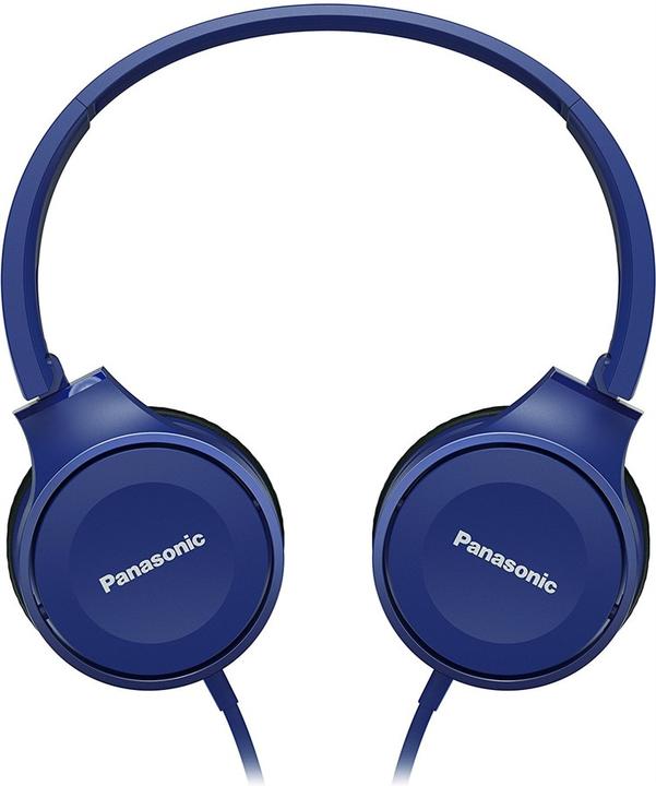 Image du produit Panasonic Rp-Hf100me (Filaire)