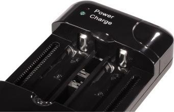 Image du produit Hama Chargeur universel Delta Multi f (2 pcs, AA, AAA)