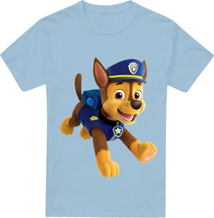 Image du produit Paw Patrol - T-shirt - Homme (S)