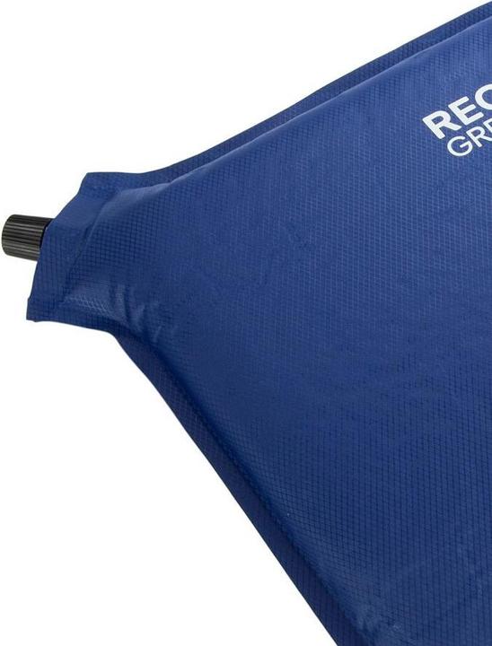 Actual product image Regatta Great Outdoors self-inflating cushion (40 x 30 x 3 cm)