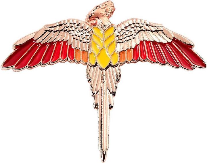 Badge metal