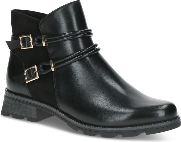 Caprice Stiefelette (38.5)