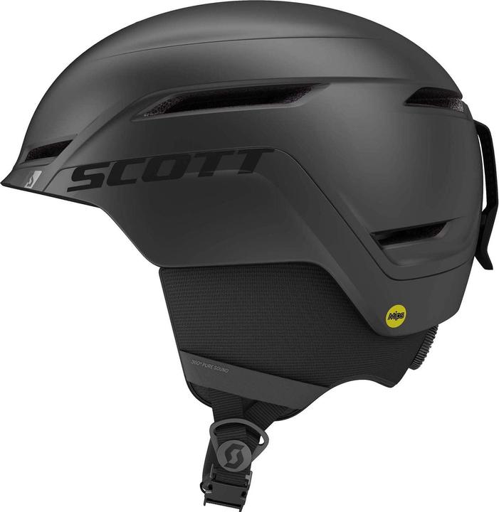 Actual product image Scott Sports Symbol 2 Plus Ski Helmet (51 - 55 cm, S)