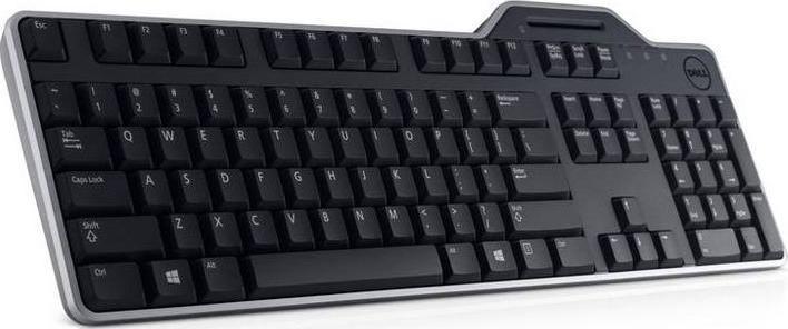 Actual product image Dell Kb813 (CH, Cable)