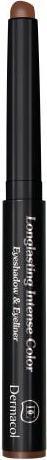 Produktbild Dermacol Longlasting Intense Colour Eye Liner & Shadow 1.6G No.7 (7)