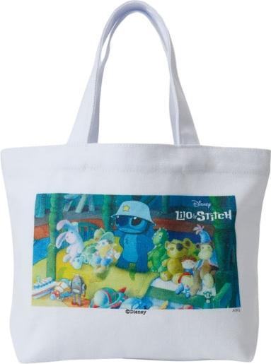 Immagine prodotto Disney Plus Anq Lilo & Stitch Design MOVIE COLLECTION