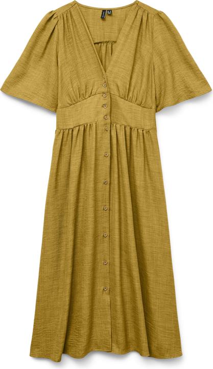 Vero Moda VMMELANEY Robe courte Robe (M)