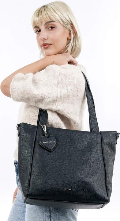 Actual product image Emily und Noah Shopper E&N Enie (16.65 l)