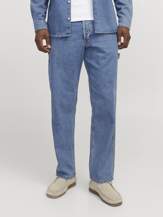 Immagine prodotto Jack & Jones JJIEDDIE JJCARPENTER SQ 735 Locker geschnitten Locker geschnitten (27)
