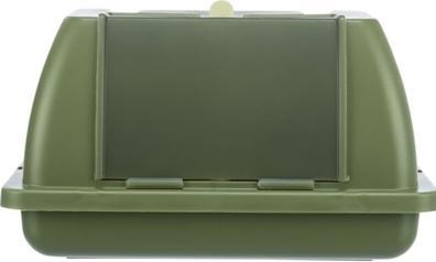 Actual product image Trixie Transport box for birds and small animals (Small animal, Foldable)