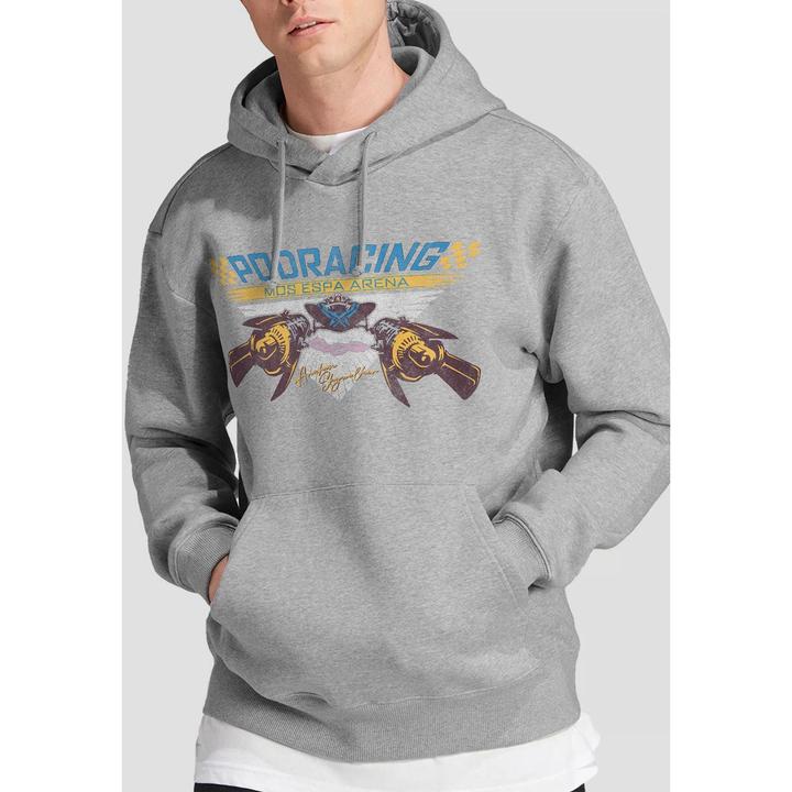 Produktbild Star Wars Racer Kapuzenpullover (XL)