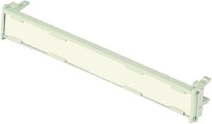 Productafbeelding EFB Elektronik 46009.1 Witte kabelopberger (0.11 m)