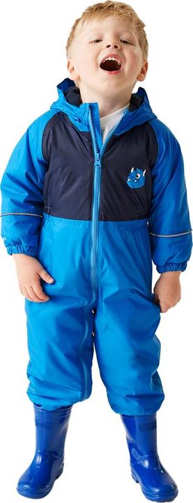 Image du produit Regatta - Combinaison de pluie MUDPLAY - Enfant (80)
