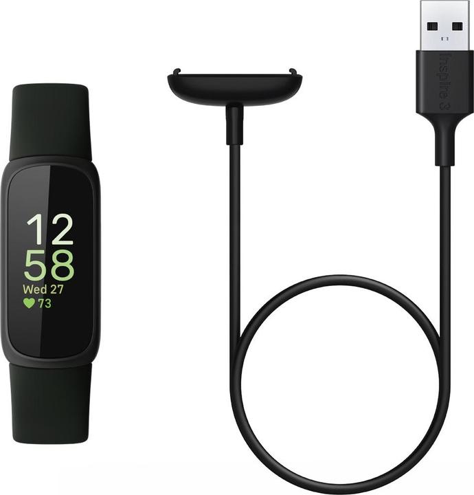 Produktbild Fitbit Ladekabel