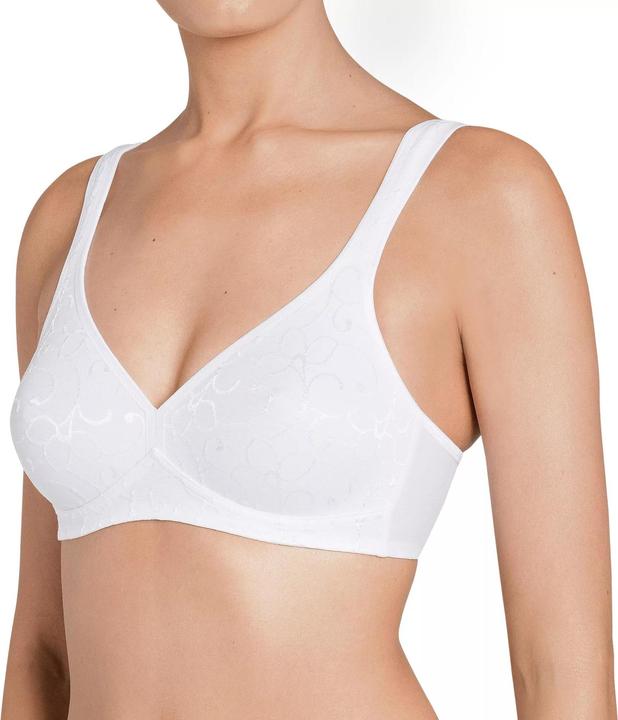 Immagine prodotto Triumph Cotone elegante N (85 D, Confezione singola)