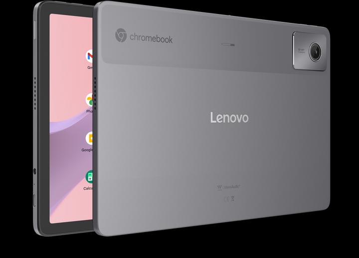 Actual product image Lenovo Chromebook Duet 11M889 2in1 11" WUXGA 8GB/128GB ChromeOS 83HH000NGE (10.95", 8 GB, 128 GB, DE)