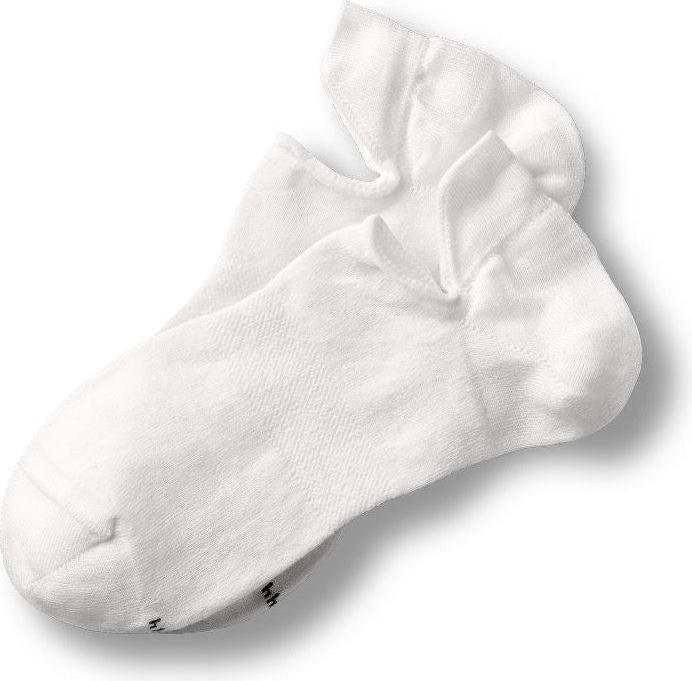 Actual product image Blacksocks Organic Sneaker Socks (Single pack, 40 - 44)