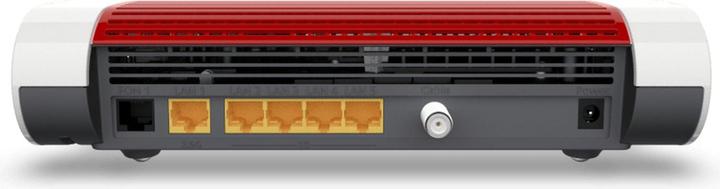 Actual product image AVM FRITZ!Box 6670 Cable