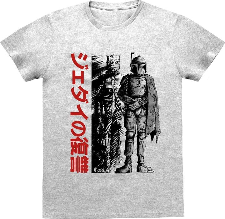 Star Wars Bounty Hunter TShirt