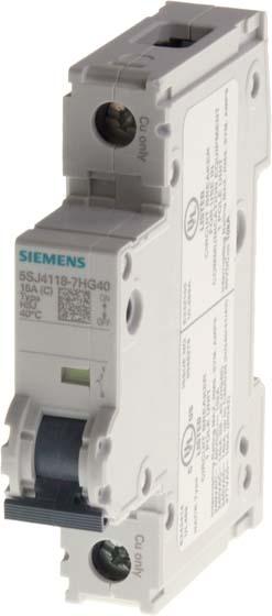 Immagine prodotto Siemens Interruttore LS